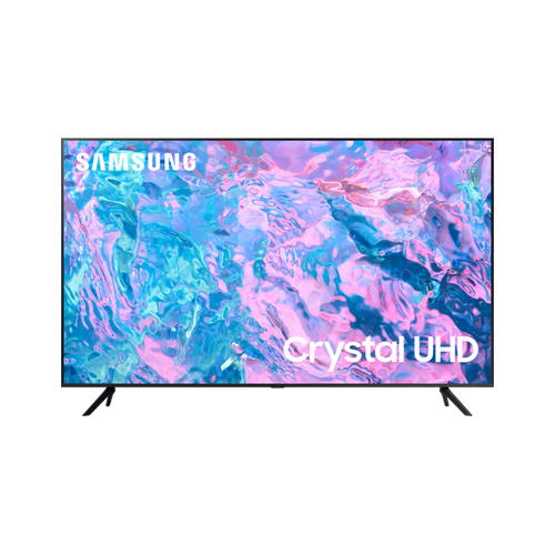 Samsung TV UA75CU7000KXMR