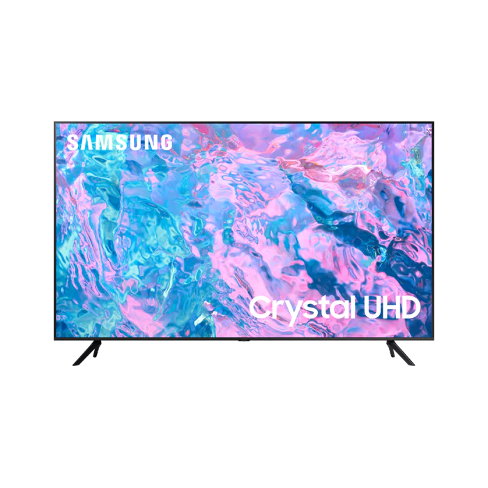 Samsung TV UA75CU7000KXMR