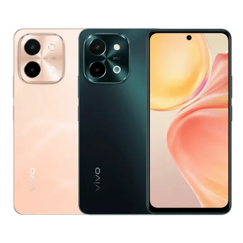 Vivo Y28