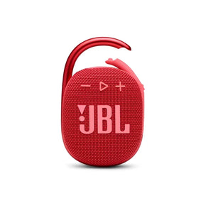 JBL Clip4 Wireless Portable Speaker