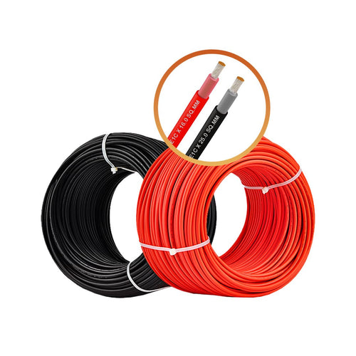 25MM DC Cable