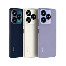 Nubia ZTE Blade V60 Design