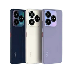 Nubia ZTE Blade V60 Design