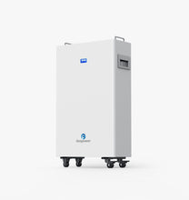 Gospower Solar Battery 200Ah