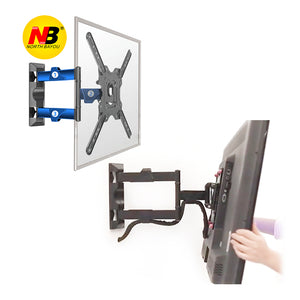 NB P4 Bracket 32"-55"