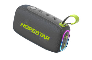 Hopestar speaker H67