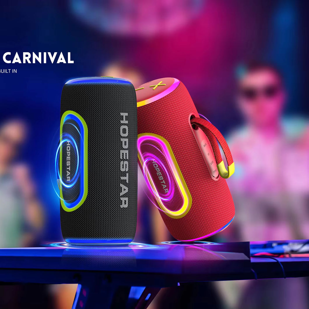 Hopestar speaker P67