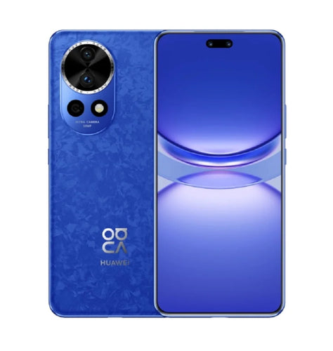 Huawei Nova 12S