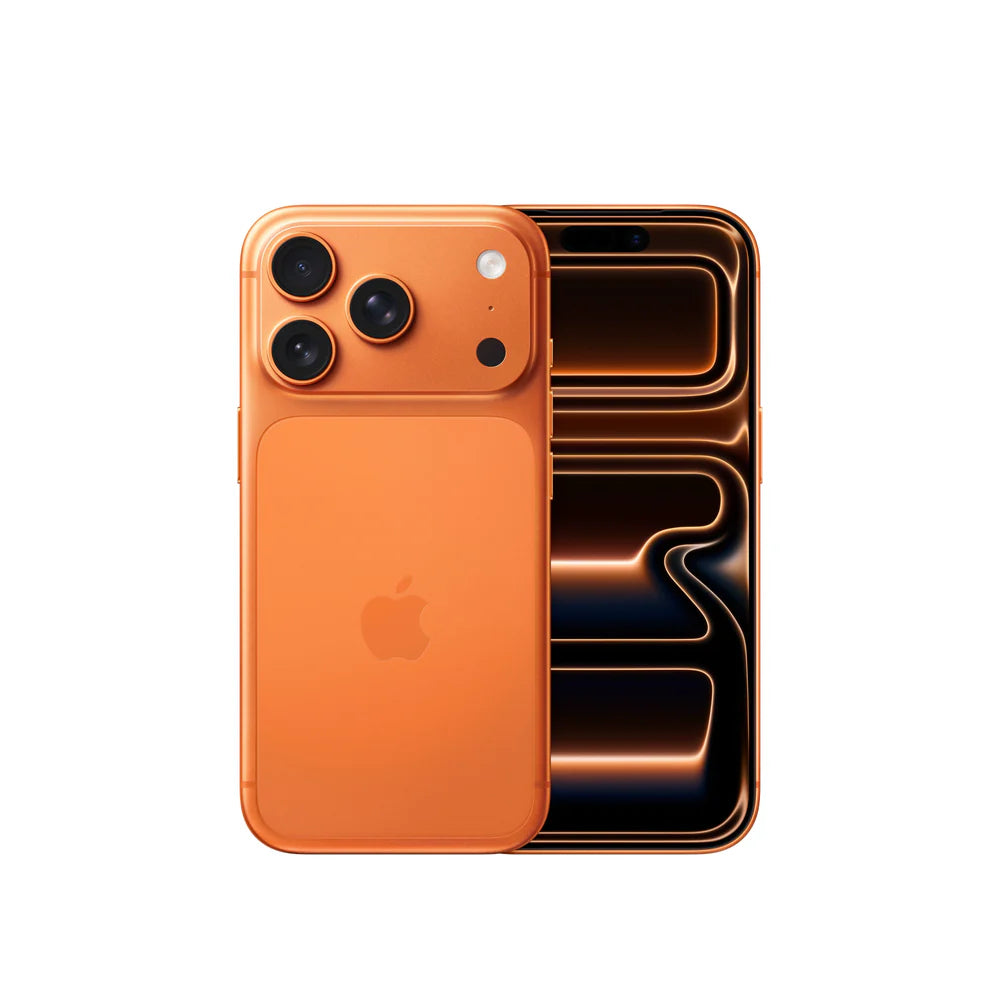 Iphone 17 Pro (E Sim)