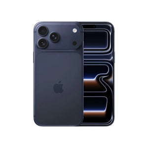 Iphone 17 Pro Max (E Sim)