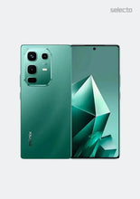 Infinix Note 50