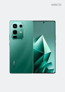 Infinix Note 50