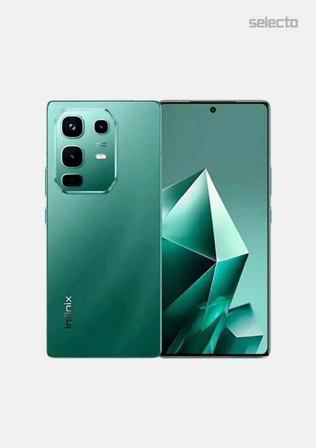 Infinix Note 50