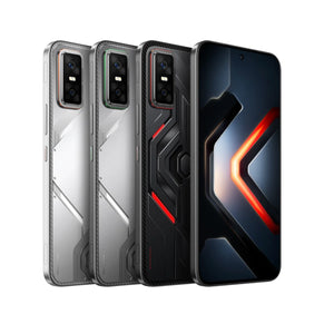 Infinix GT 30Pro