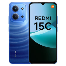 Redmi 15C (Global)