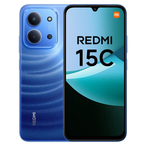 Redmi 15C (Global)