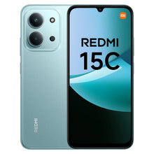 Redmi 15C (Global)