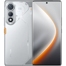 Tecno Pova Curve 5G