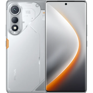 Tecno Pova Curve 5G
