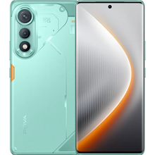 Tecno Pova Curve 5G