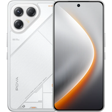 Tecno Pova 7