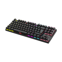 Mechanical Gaming Keyboard & Mouse