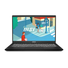 MSI Modern 15 B13M