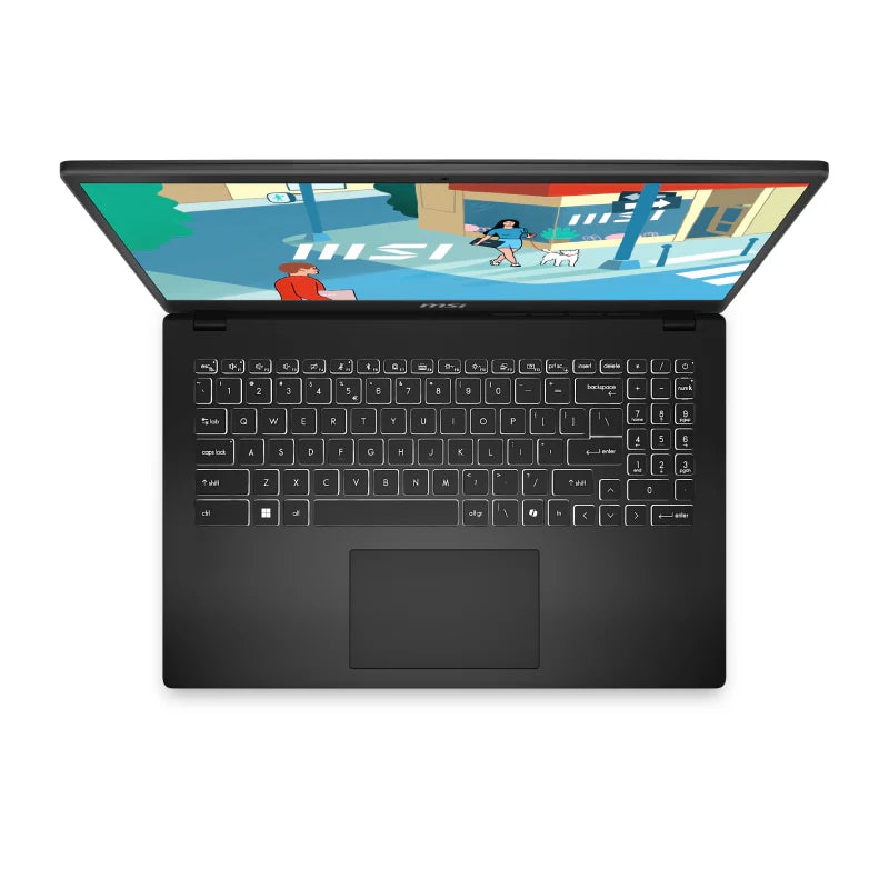 MSI Modern 15 B13M