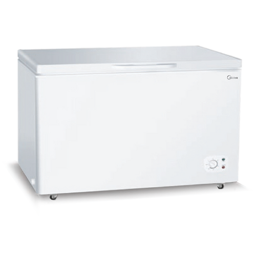 Midea Chest Freezer HS-543CK