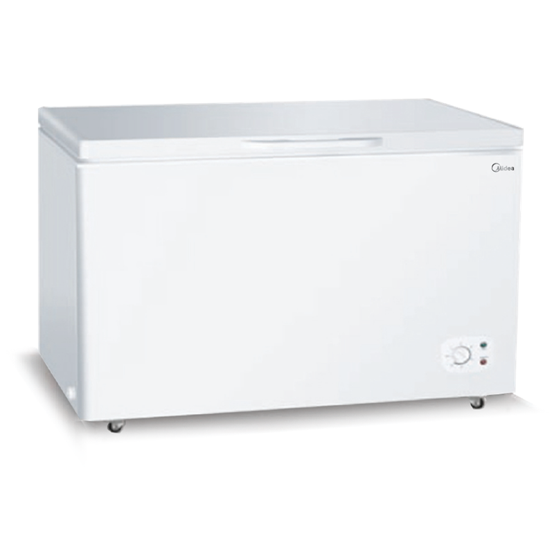 Midea Chest Freezer HS-543CK