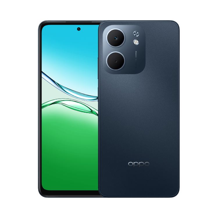 Oppo A5x