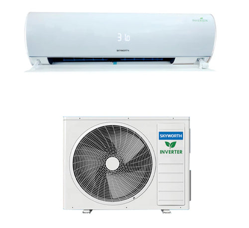 Skyworth Aircon SMVH09D-1B1A3NA