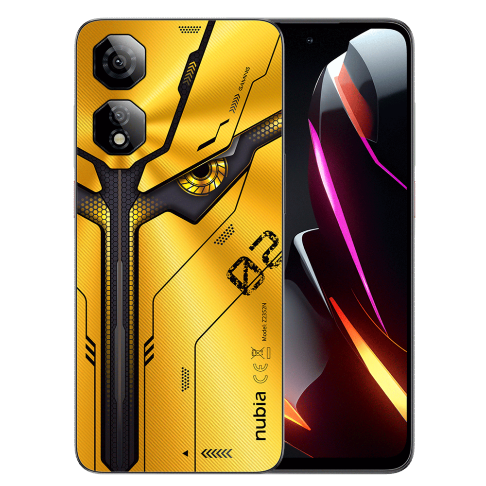 Nubia Neo 2(5G)