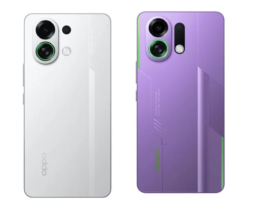 Oppo K13 Turbo Pro