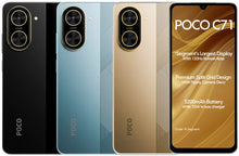 Poco C71