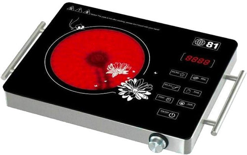 Eightyone Hot Plate ETO 225