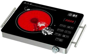 Eightyone Hot Plate ETO 225