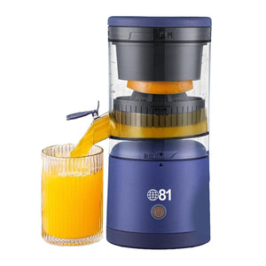 Eightyone Blender ETO BC1