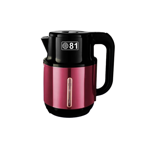 Eightyone Kettle ETO 22R