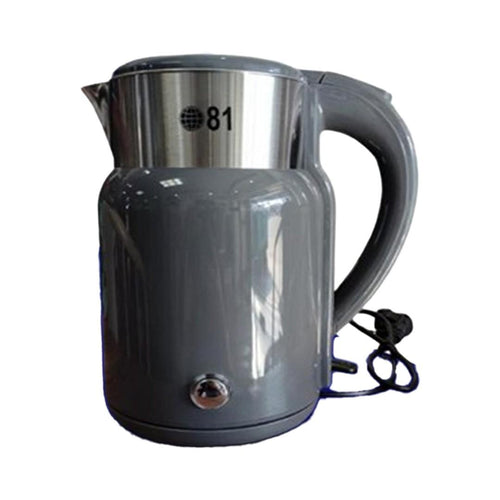 Eightyone Kettle ETO 2321