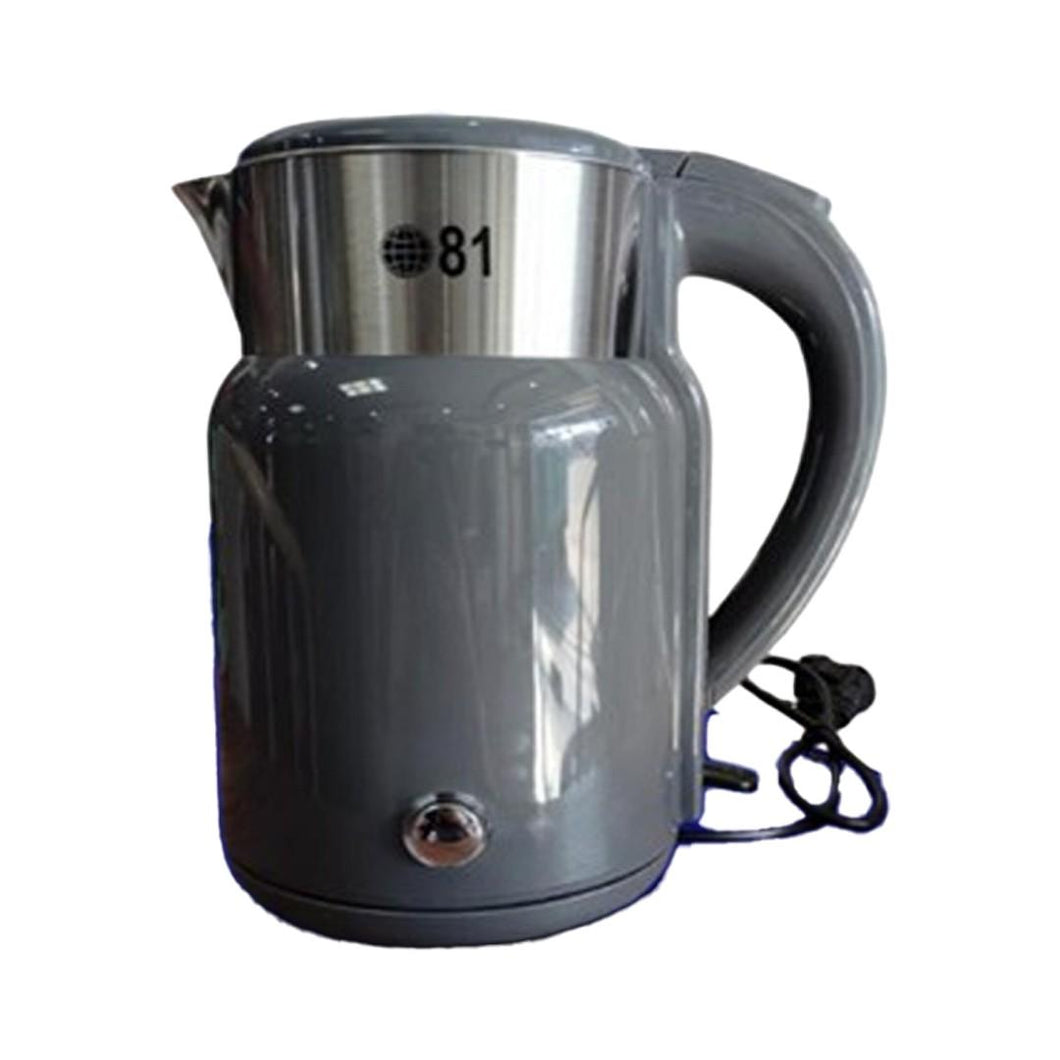 Eightyone Kettle ETO 2321