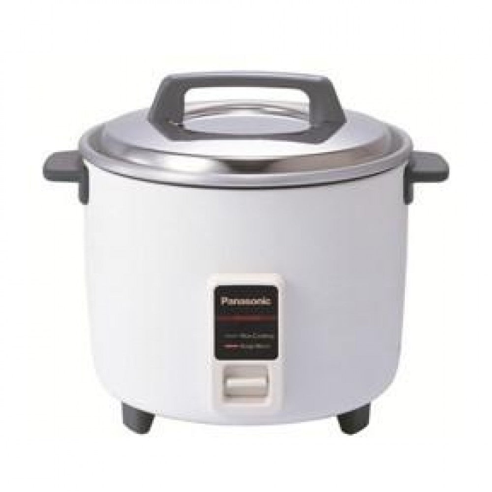 Panasonic Rice cooker SR-Y18WSW