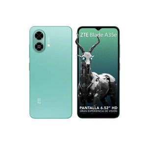 Nubia ZTE Blade A35e