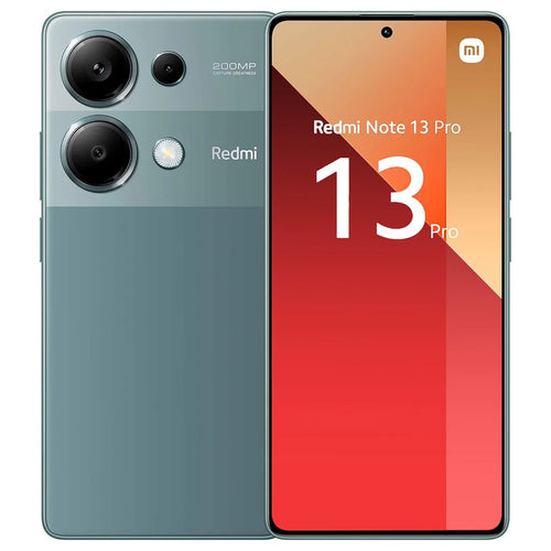 Redmi Note 13Pro 4G(OFFI)