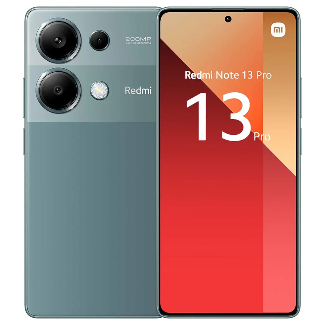 Redmi Note 13Pro 4G(OFFI)