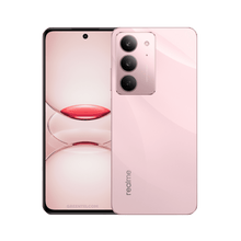 Realme C75X