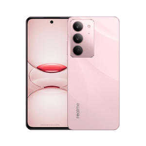 Realme C75X