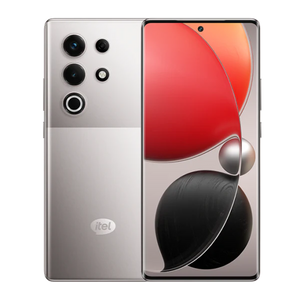 Itel S25 Ultra