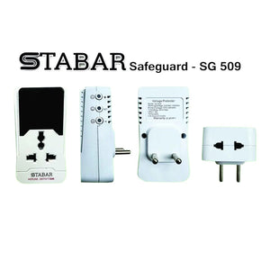 Stabar Safeguard SG-509