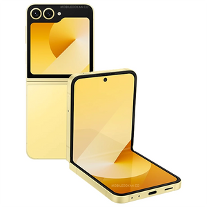 Samsung Galaxy Z Flip 6
